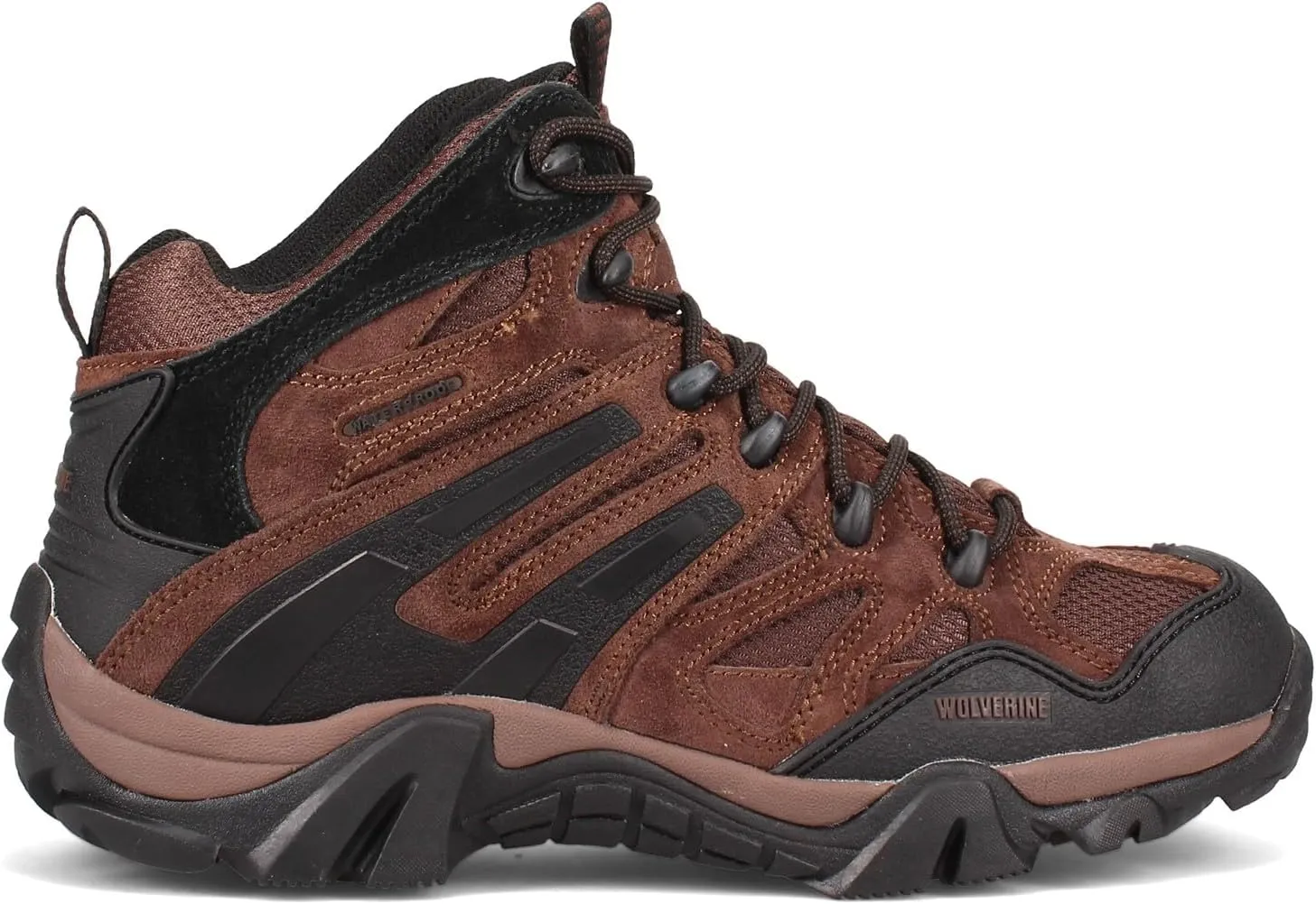 Wilderness Boot