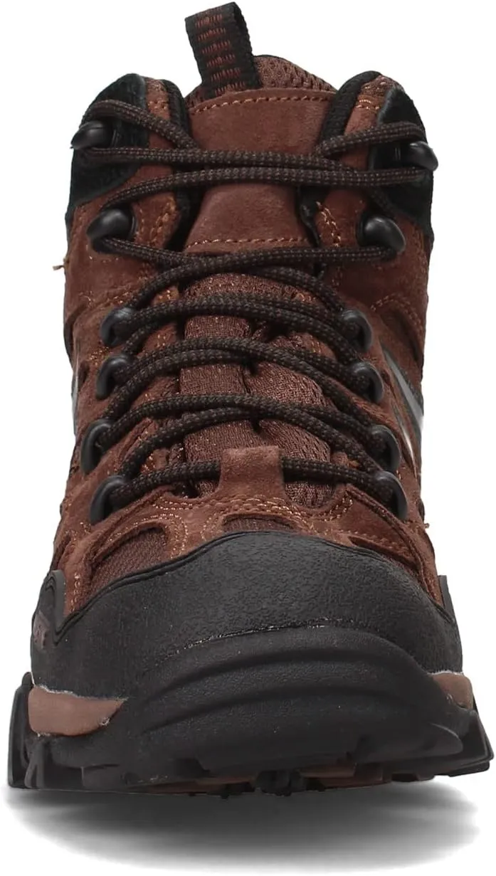 Wilderness Boot