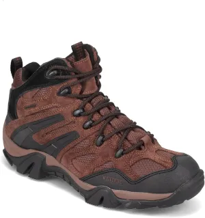 Wilderness Boot