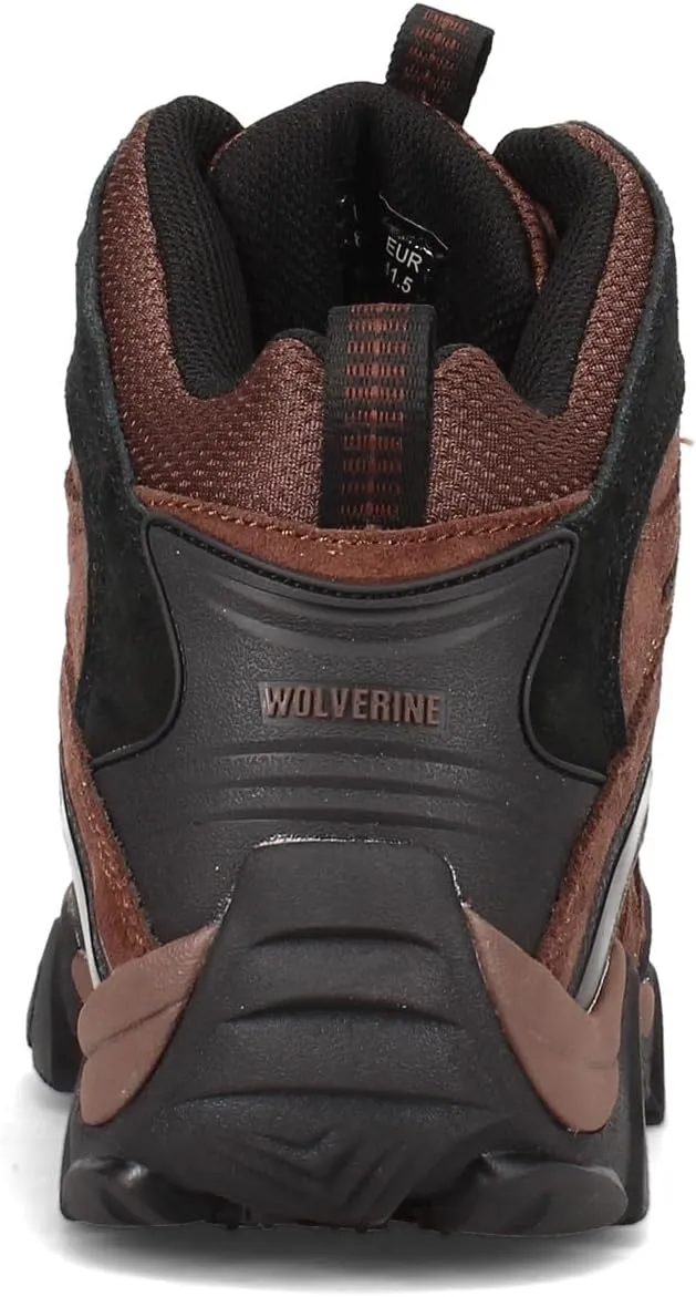 Wilderness Boot