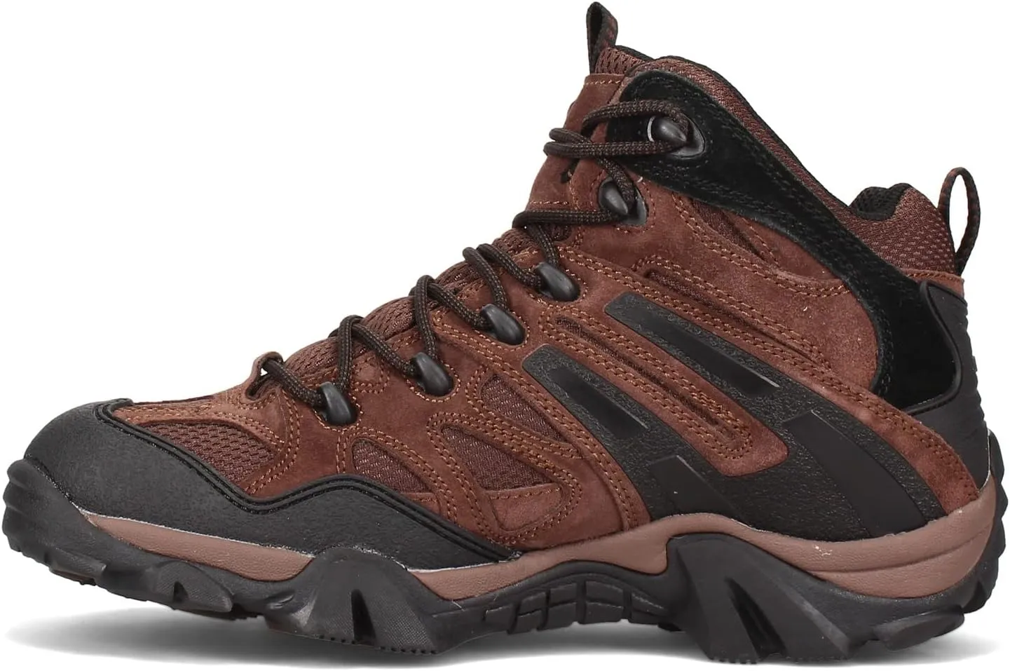Wilderness Boot