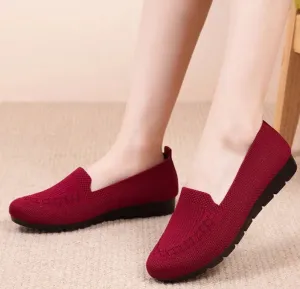 WolffMode Breathable Casual Shoes
