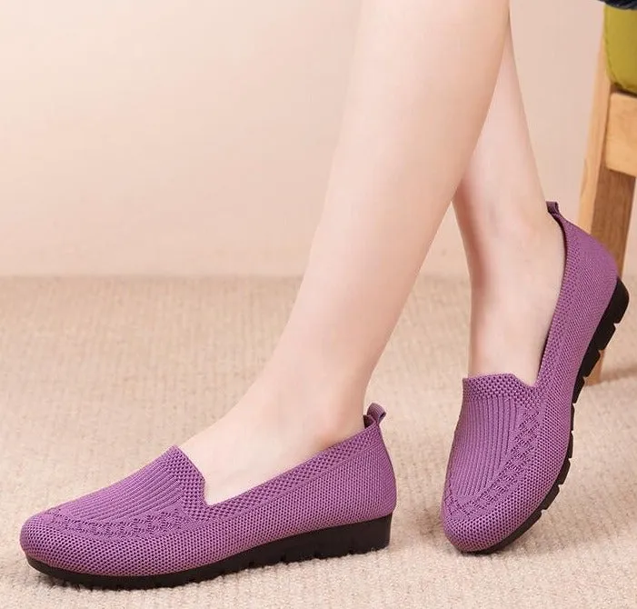 WolffMode Breathable Casual Shoes