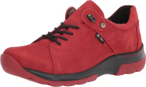 Wolky Women's Us-Cajun Water Resistant Casual and Fashion Sneakers
