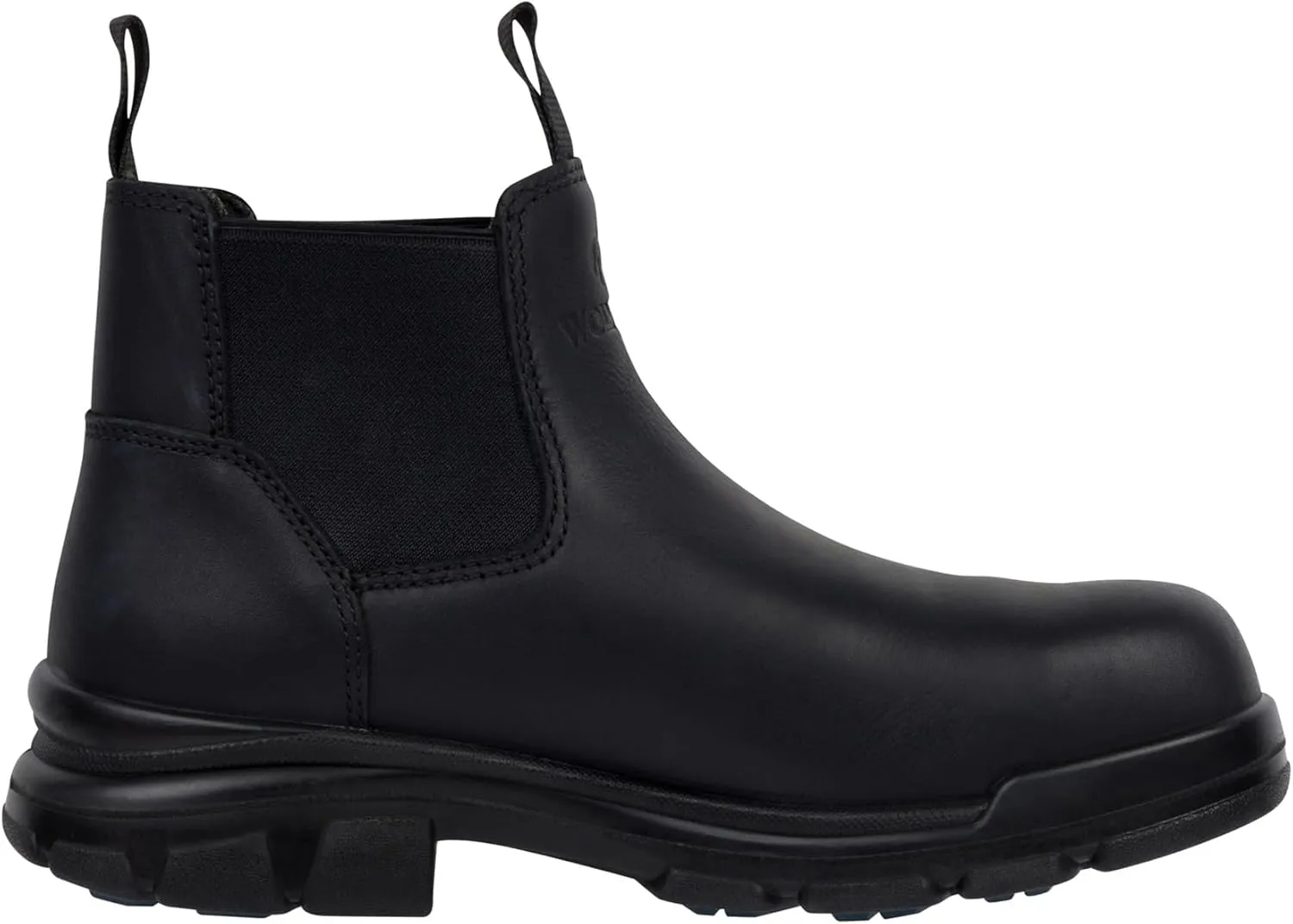 Wolverine Men's DuraShocks Sr Icon Waterproof CarbonMax Romeo Construction Boot