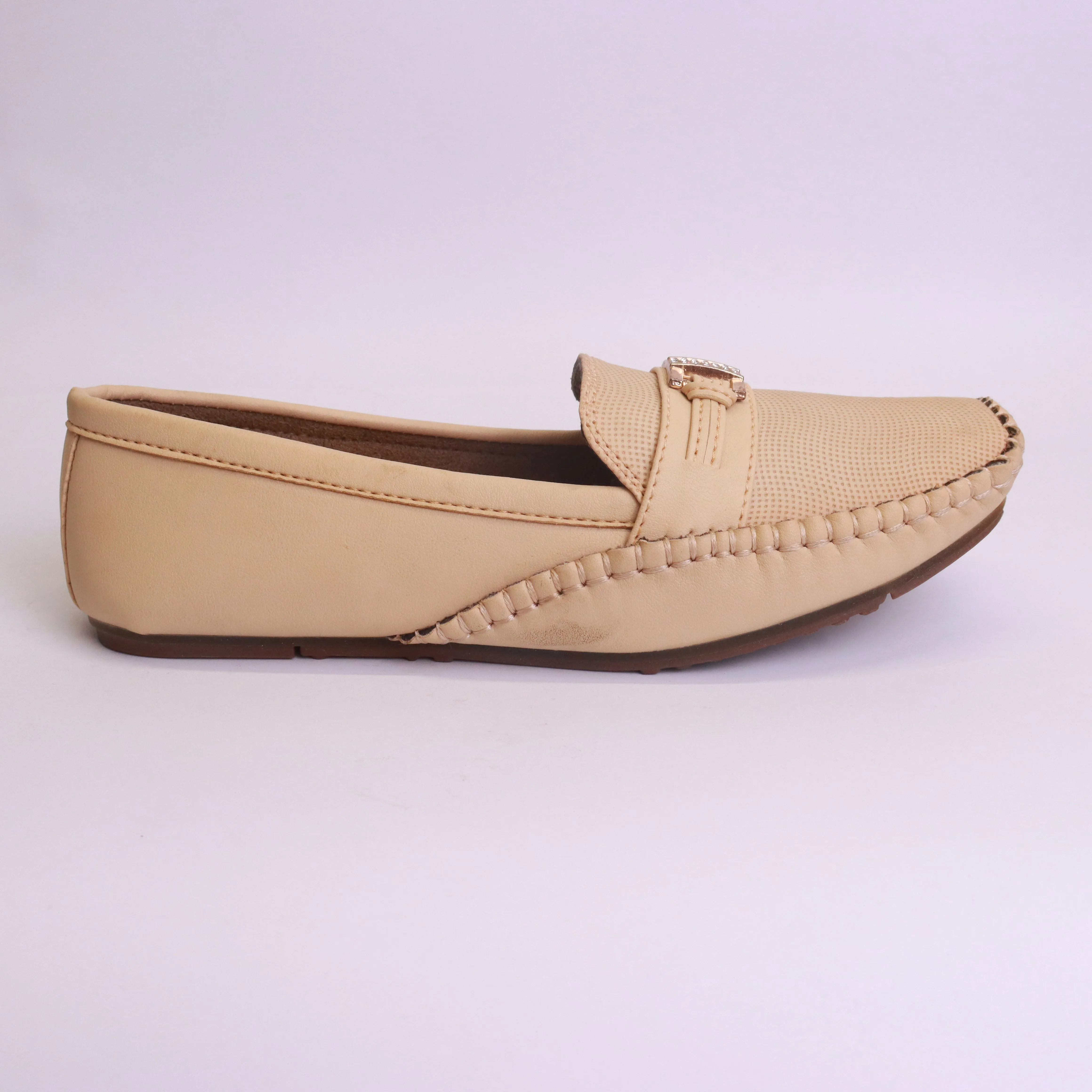 Women Casual Pumps Flat