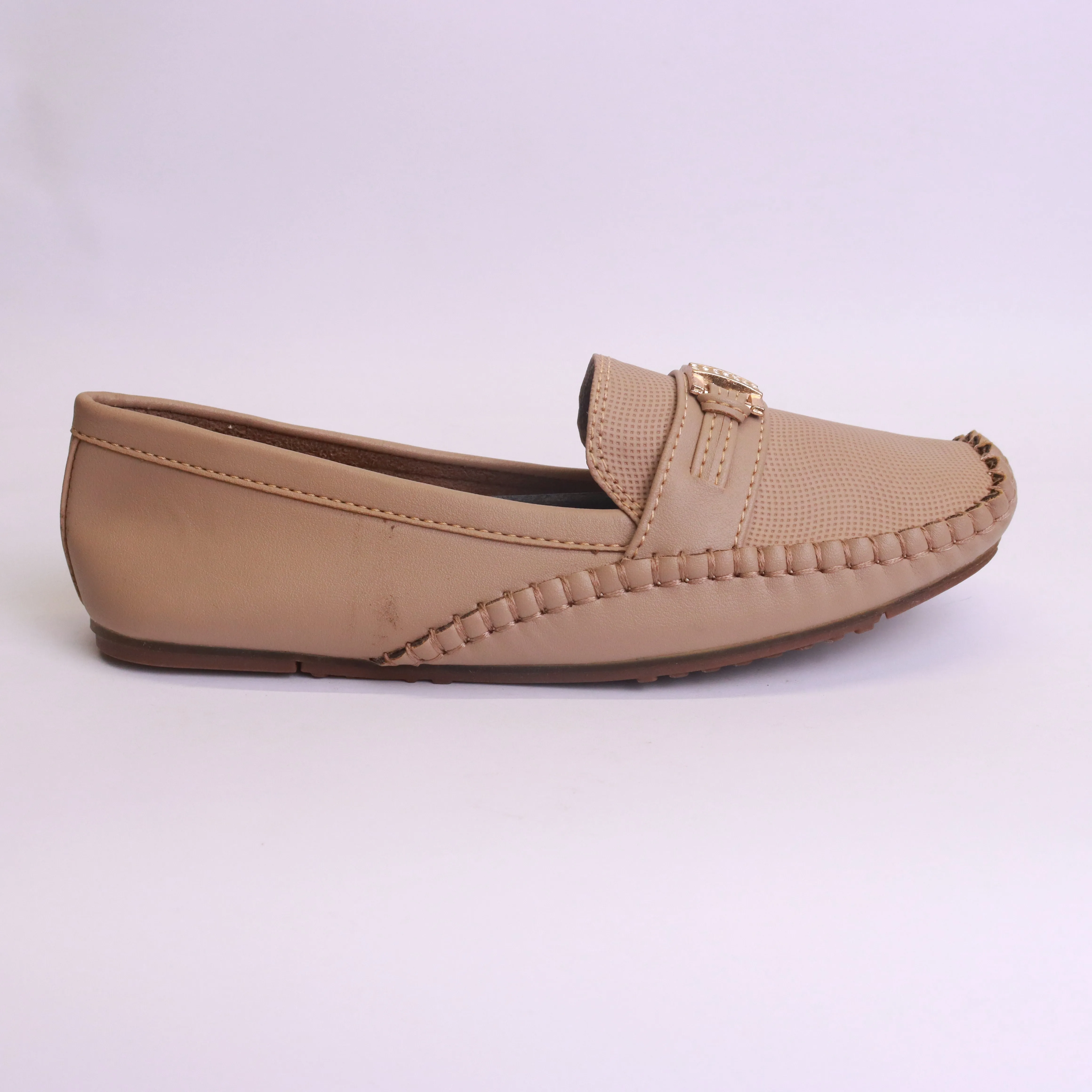 Women Casual Pumps Flat