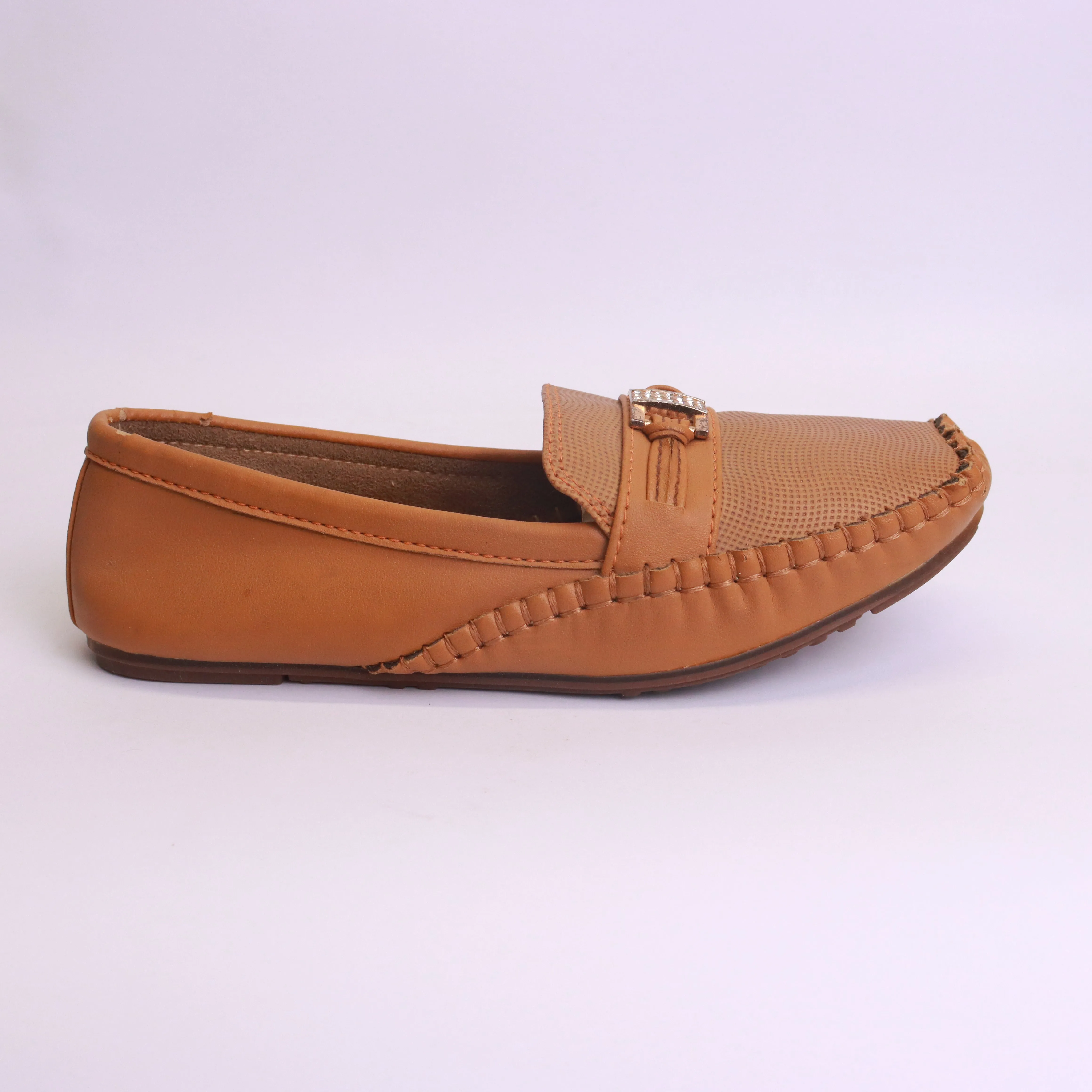Women Casual Pumps Flat