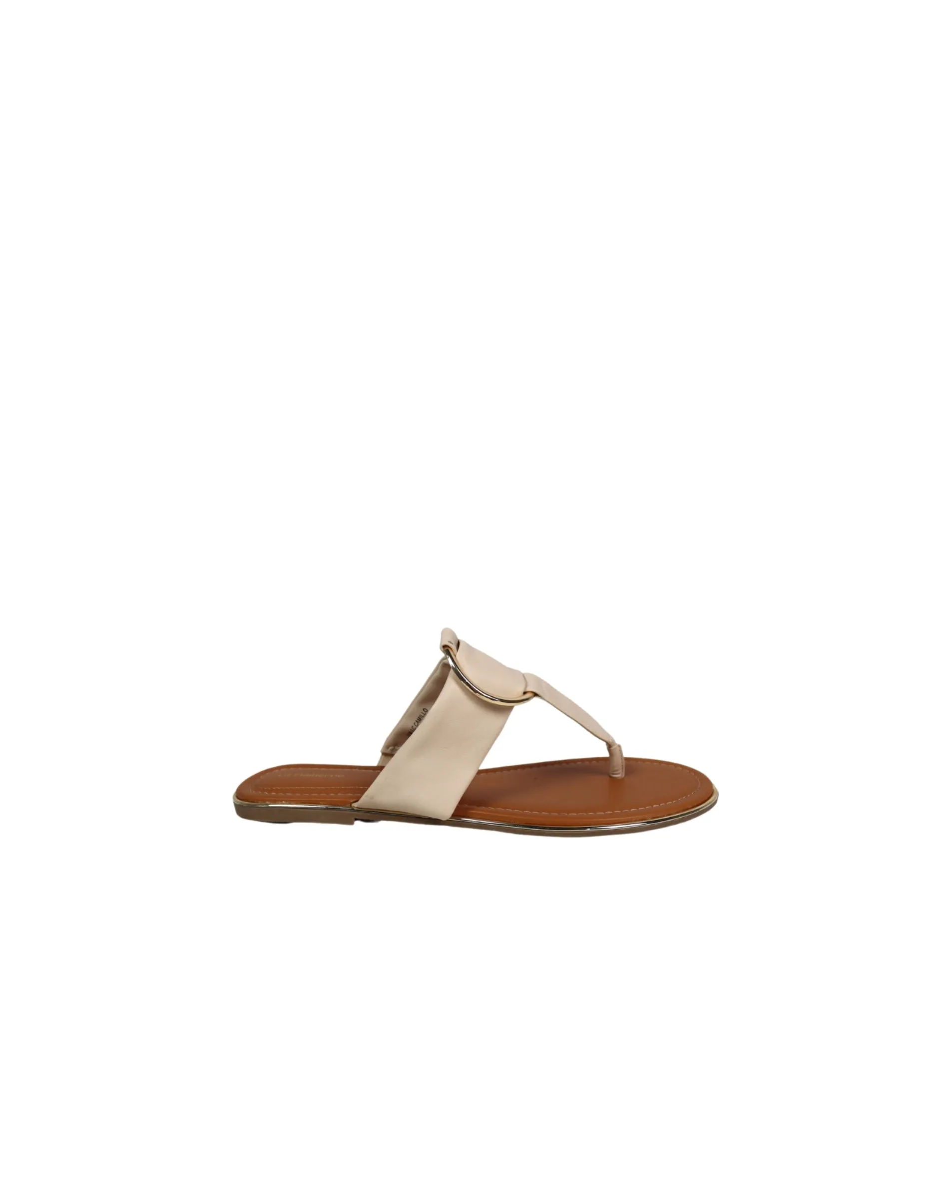 Women Cushioned Slipper