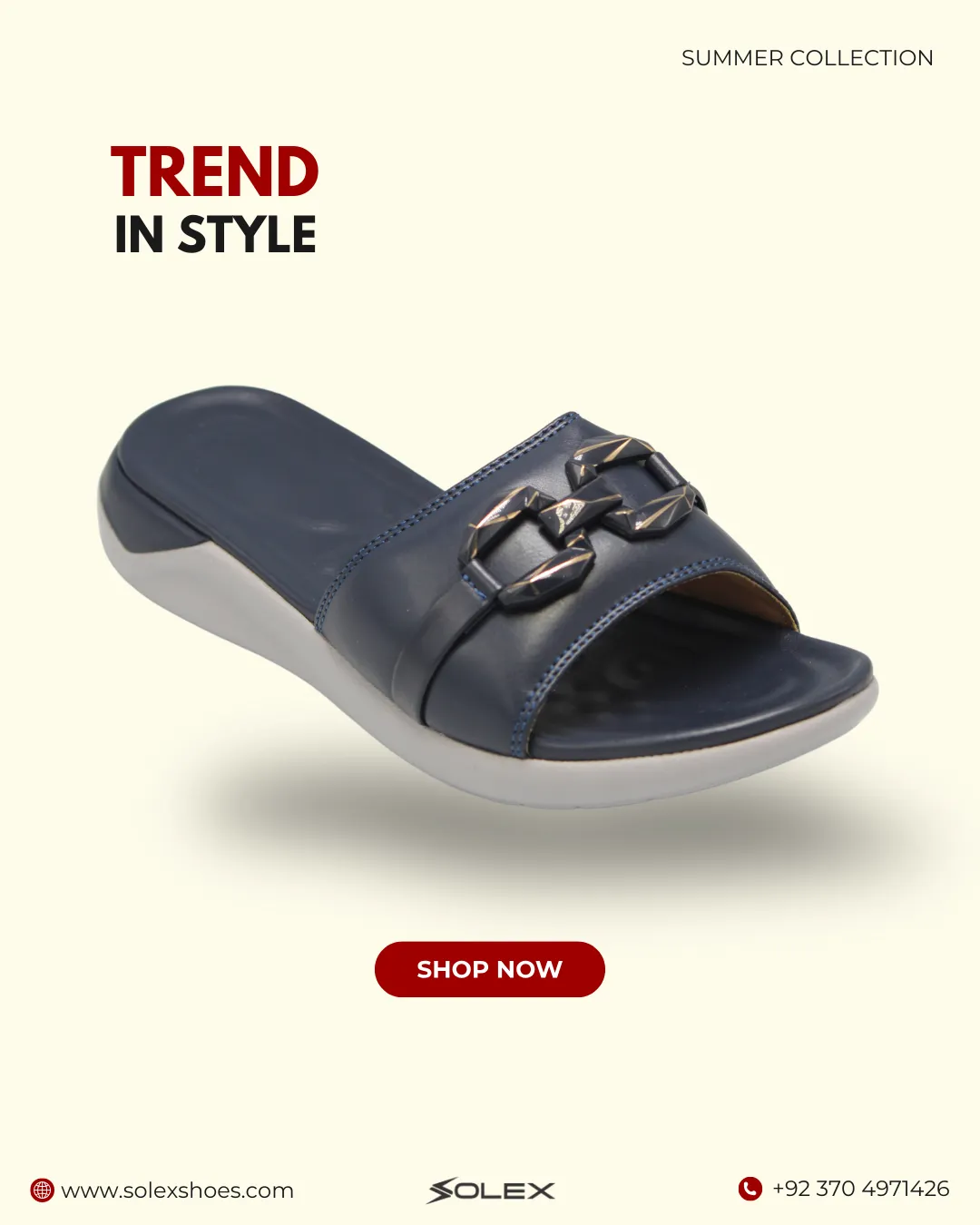 Women Medicated Slipper