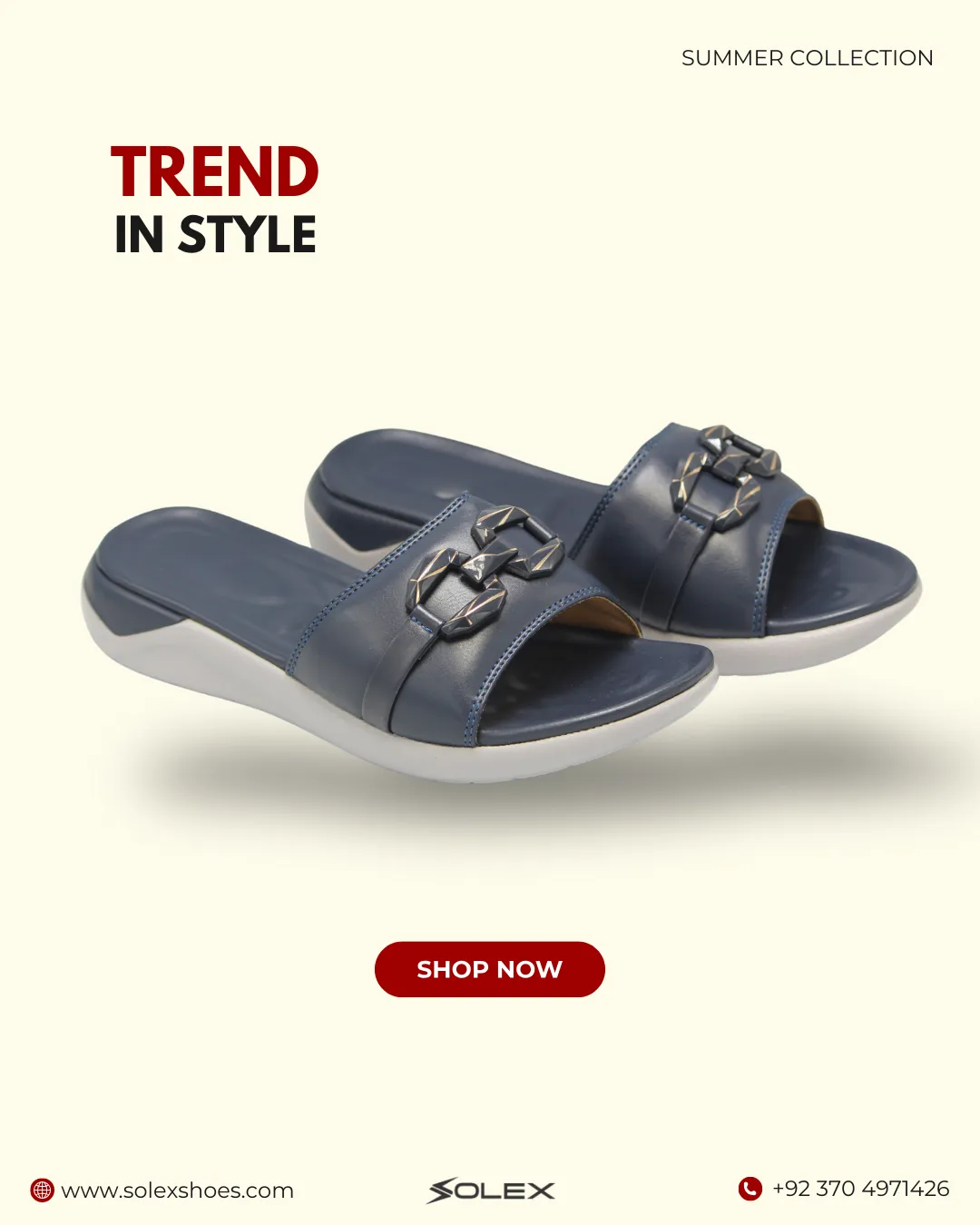 Women Medicated Slipper