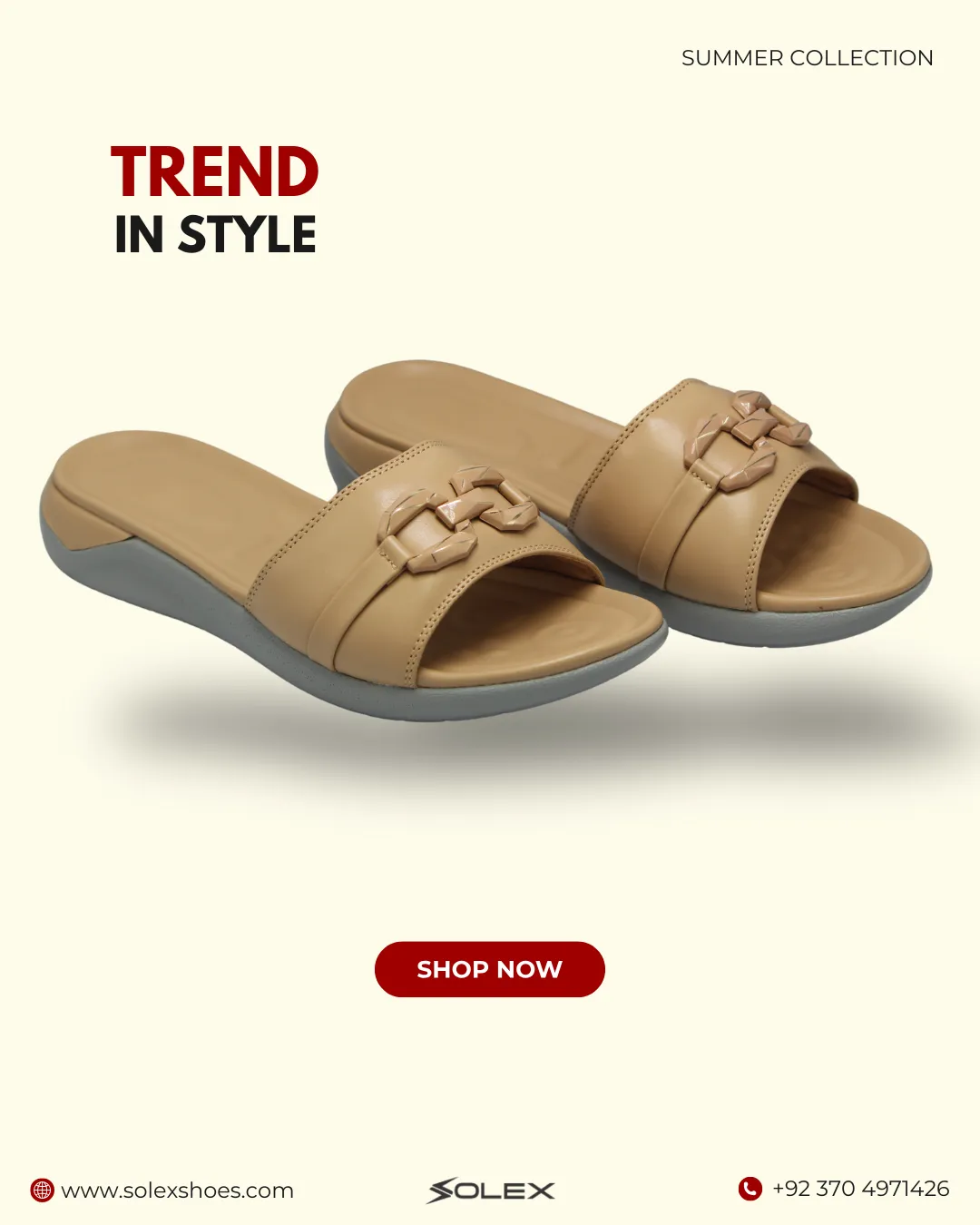 Women Medicated Slipper