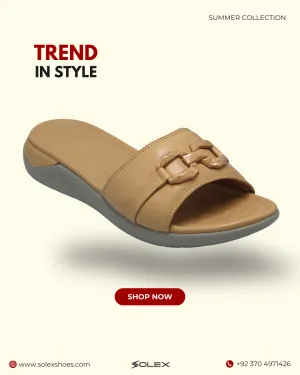 Women Medicated Slipper