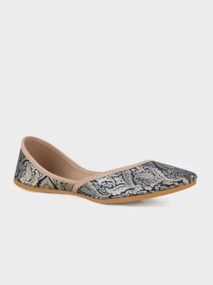 Women "DEZSO" Comfy Handmade Khussa