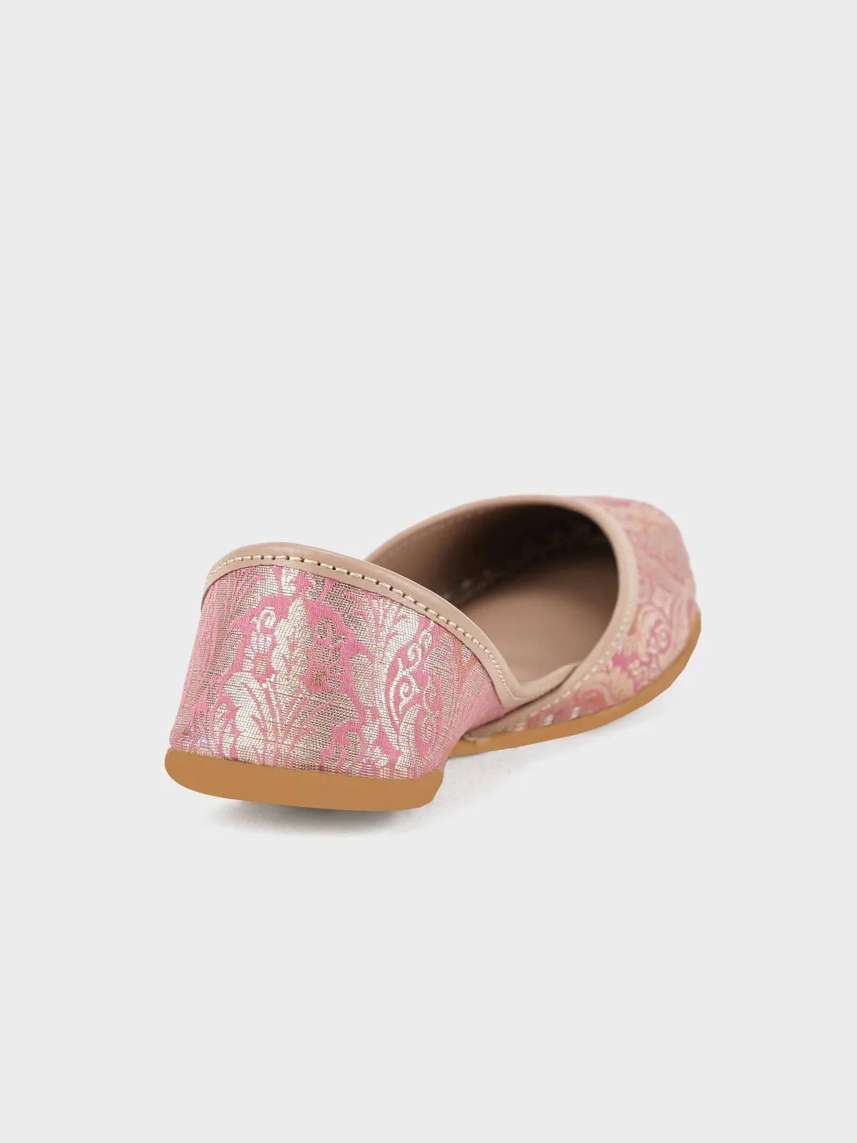 Women "DEZSO" Comfy Handmade Khussa