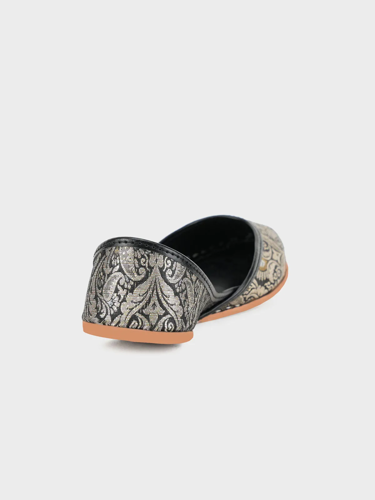 Women "DEZSO" Comfy Handmade Khussa