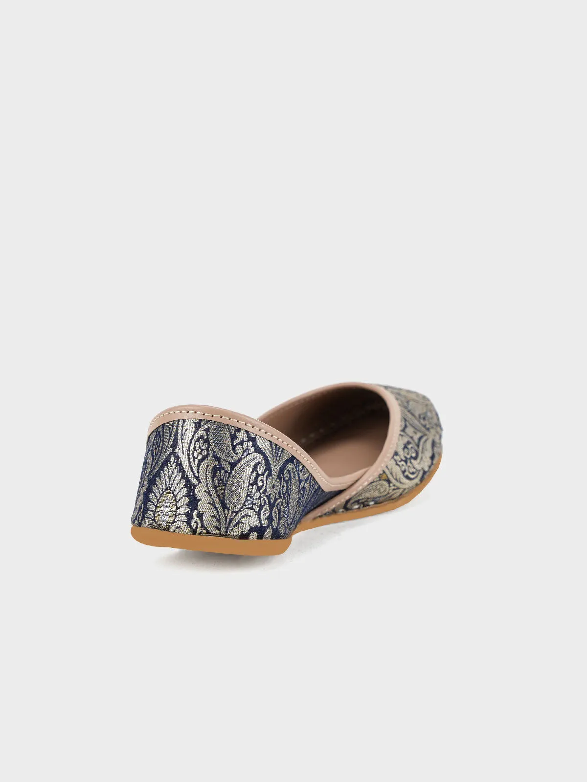 Women "DEZSO" Comfy Handmade Khussa
