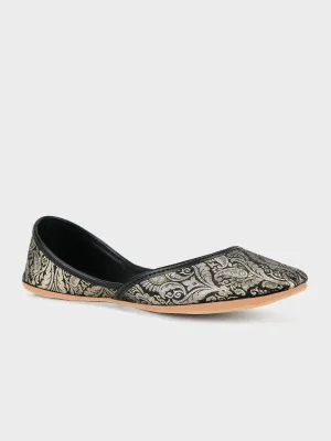 Women "DEZSO" Comfy Handmade Khussa