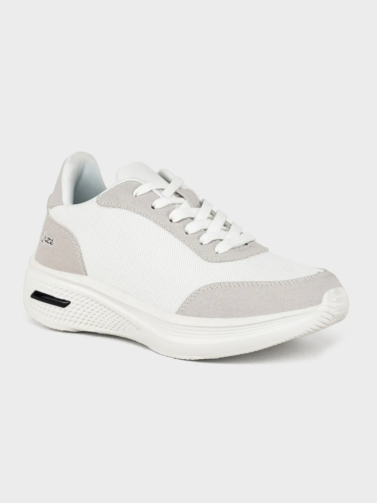 Women "SEVILLA" Comfy Casual Trainers