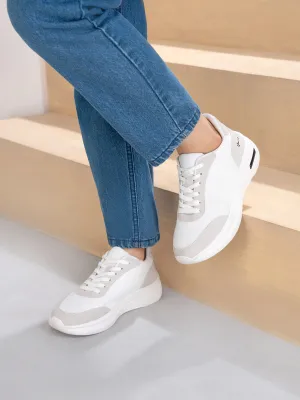 Women "SEVILLA" Comfy Casual Trainers