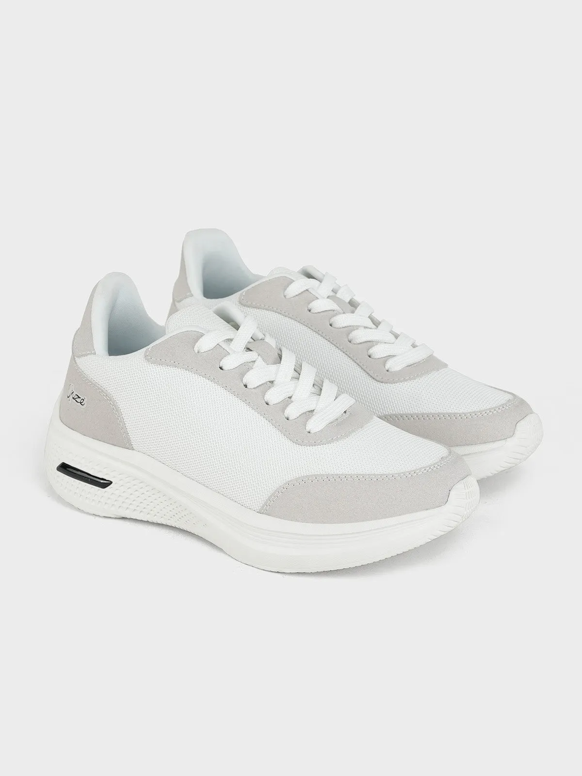Women "SEVILLA" Comfy Casual Trainers