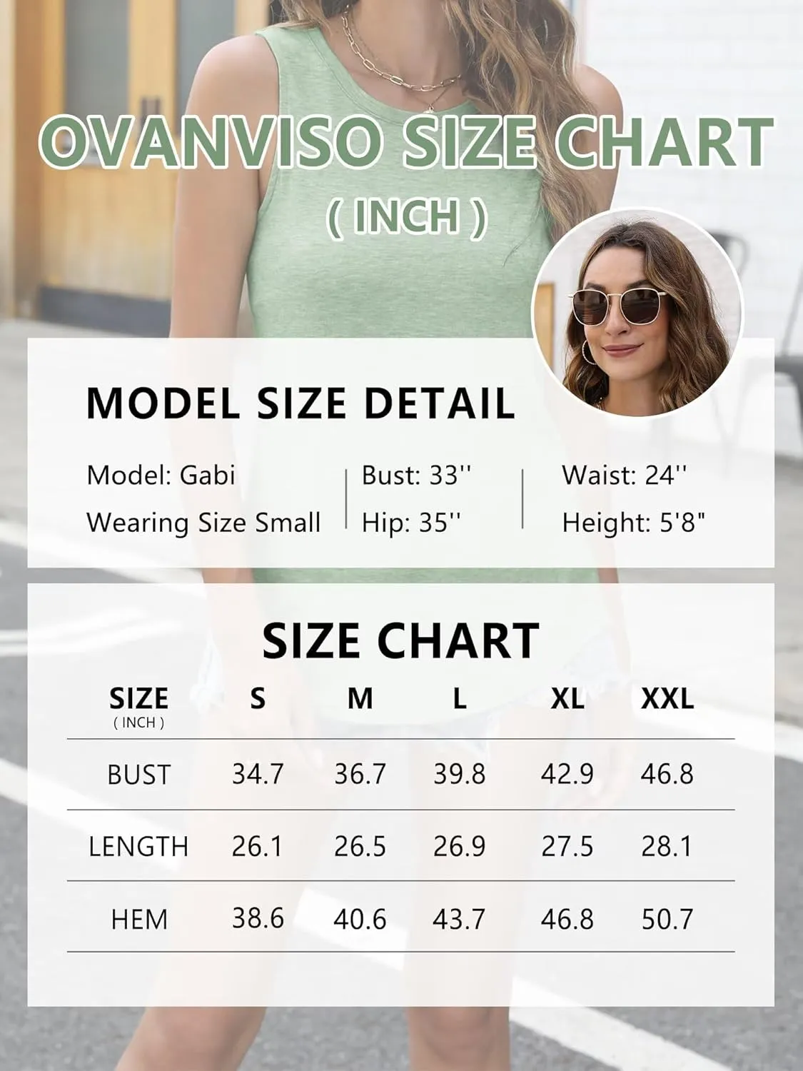 Women V Neck Tank Tops Summer Casual Curved Hem Sleeveless Loose Fit Shirts 2025
