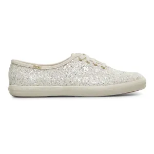 Women's Champion Glitter Cel Cream