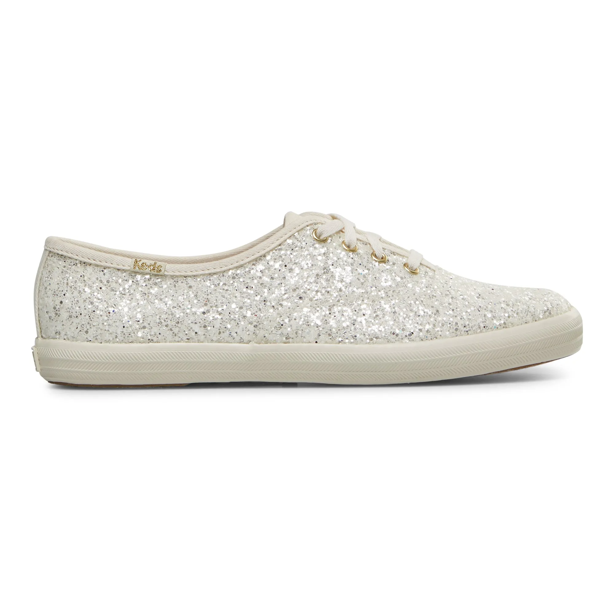 Women's Champion Glitter Cel Cream