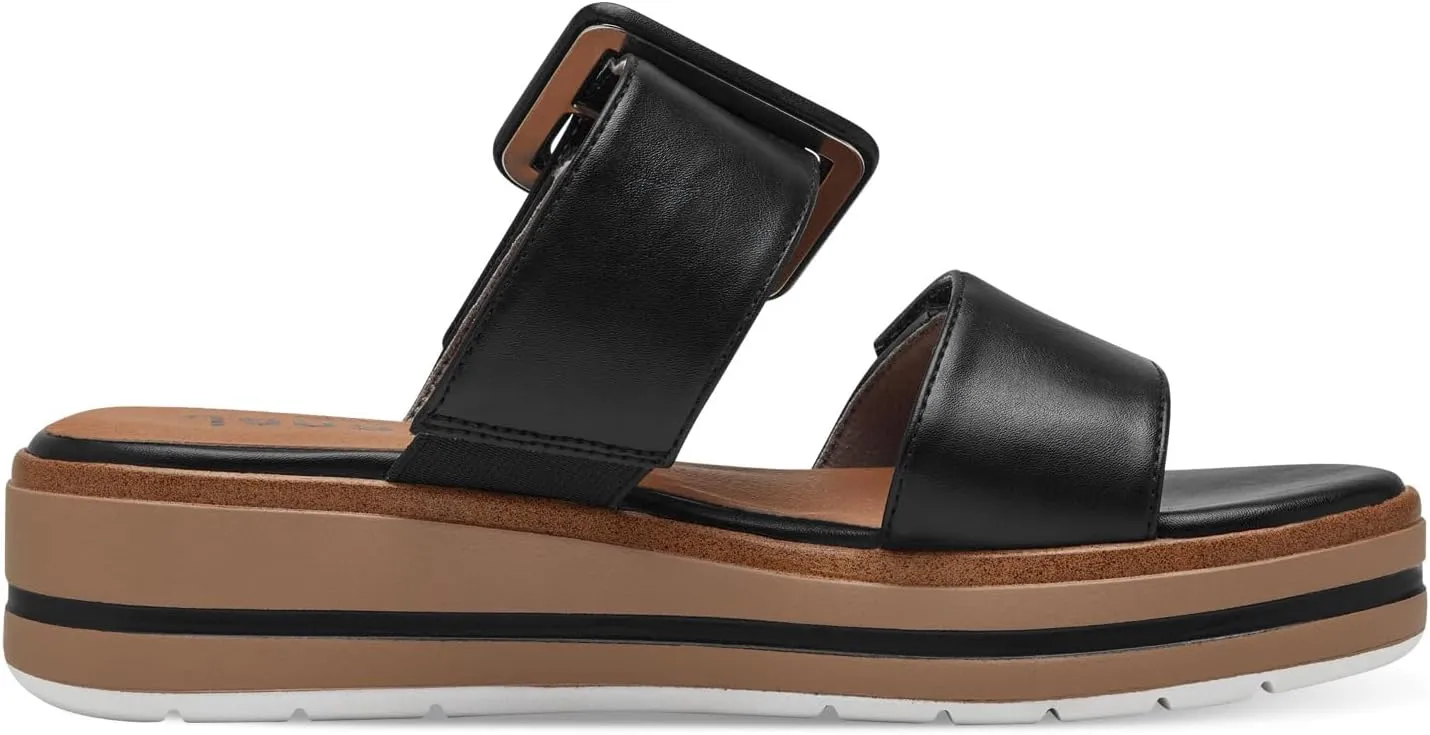 Women's Flat Sandal