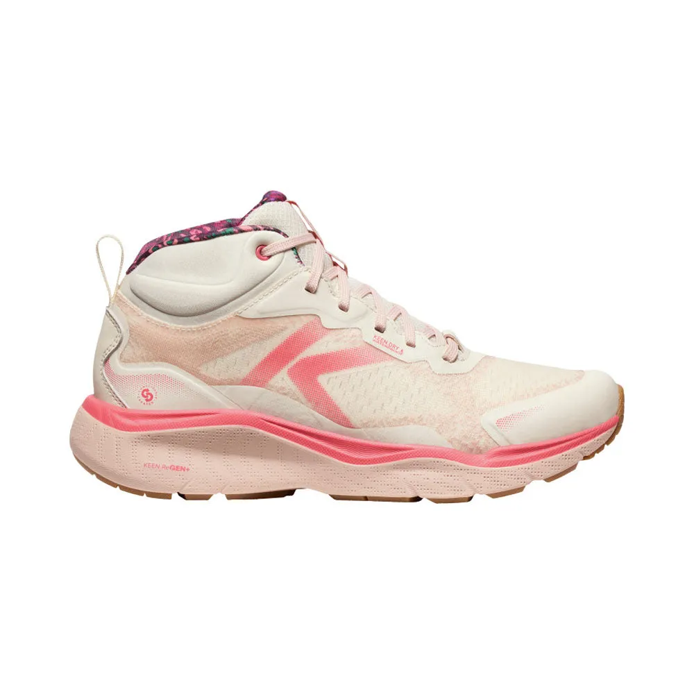 Women's Leiki Waterproof Hiking Boot - Birch/Cameo Rose