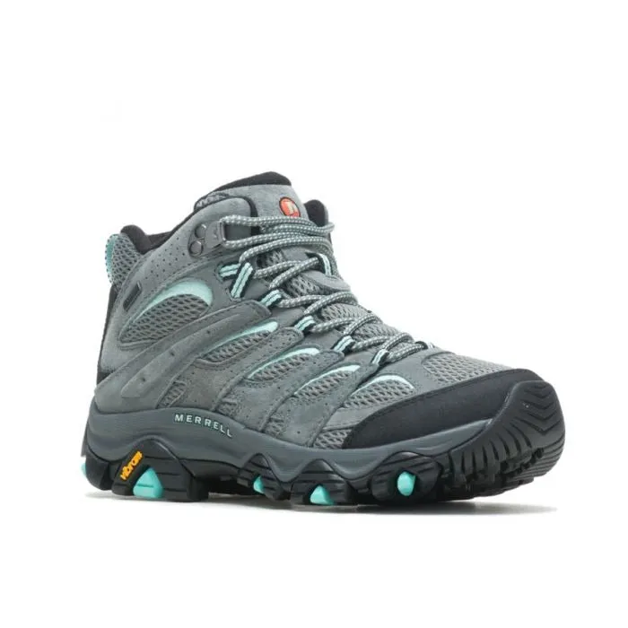 Women's Moab 3 Mid GTX Hiking Boot