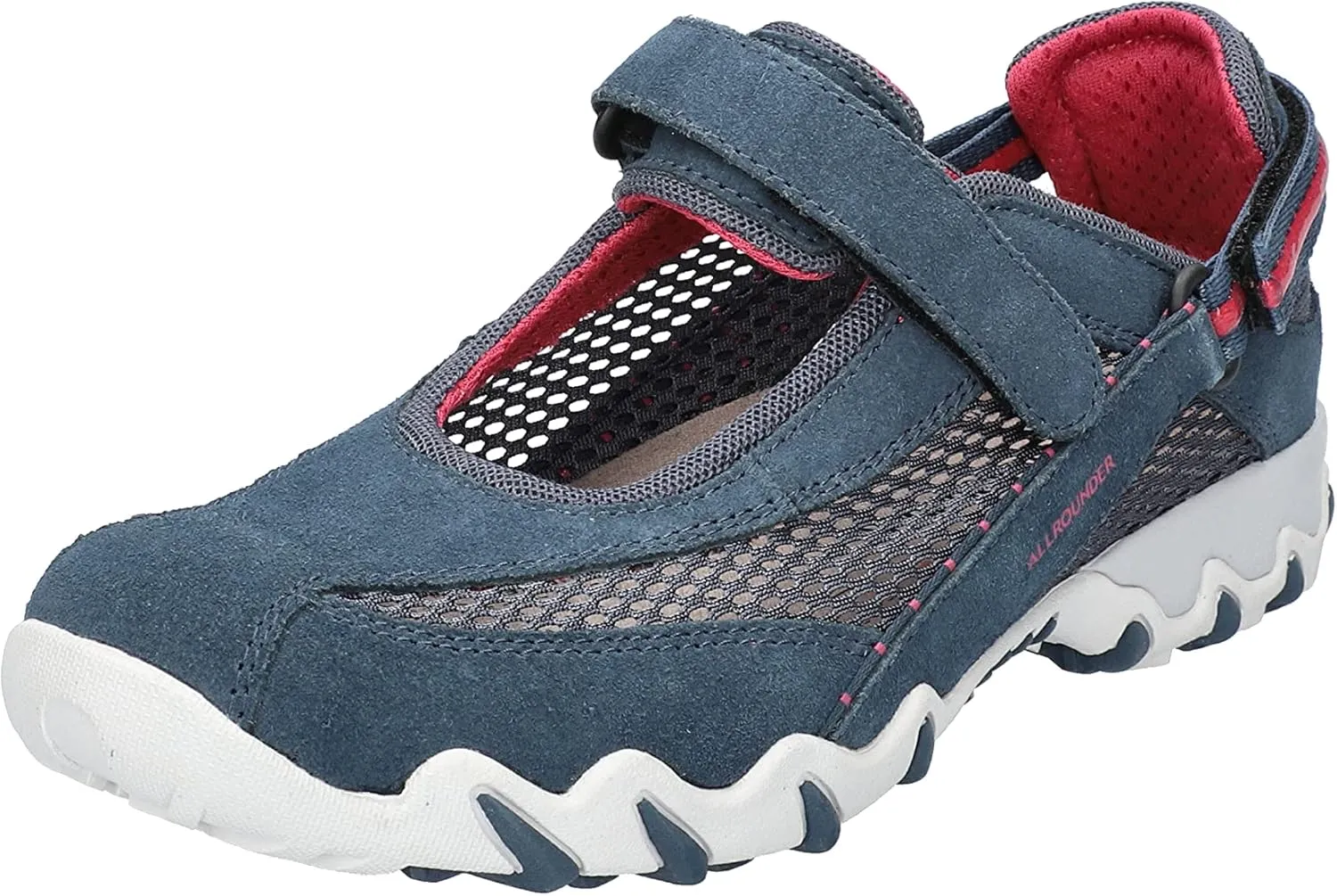 Women's NIRO Mary Jane Flat
