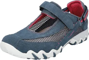 Women's NIRO Mary Jane Flat