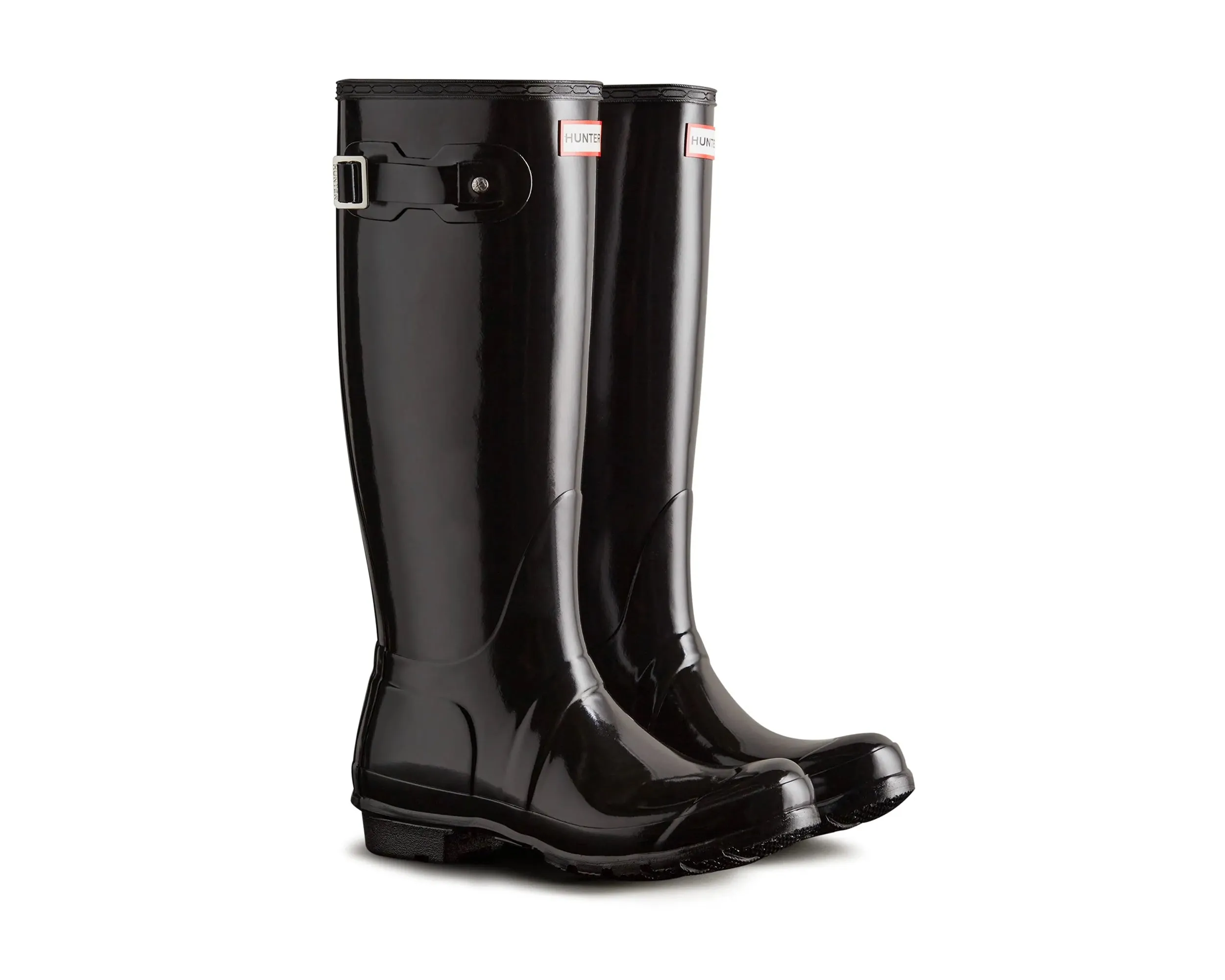 Women`s Original Gloss Tall Rainboot