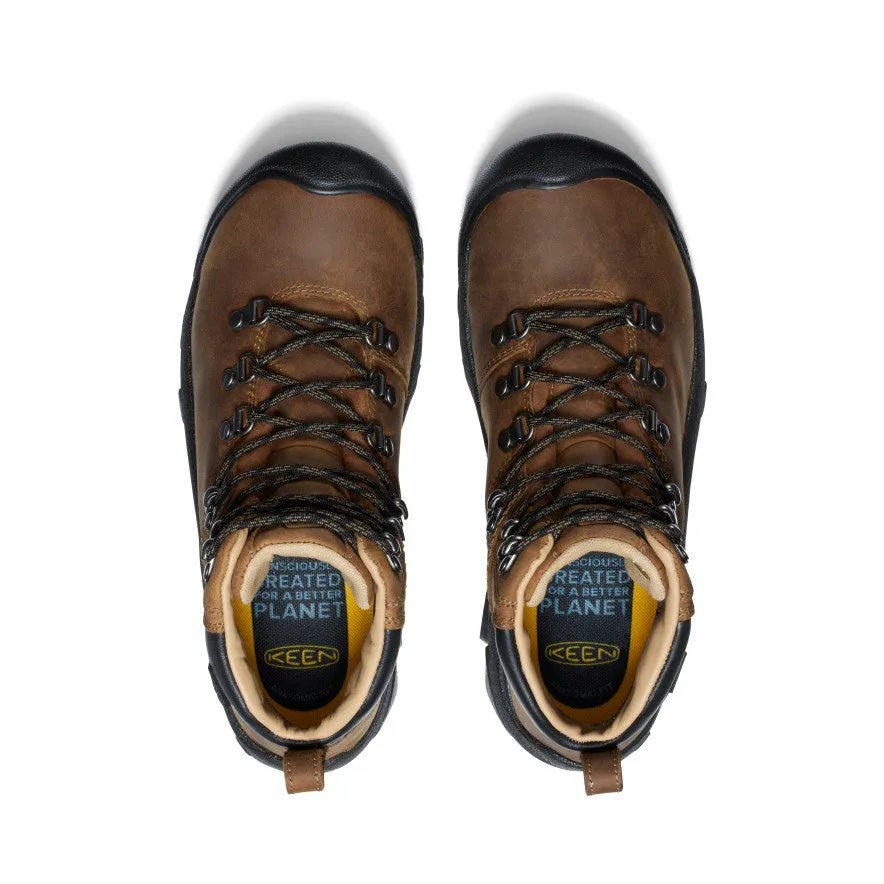 Women's Pyrenees Waterproof Hiking Boot - Syrup