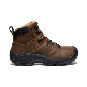 Women's Pyrenees Waterproof Hiking Boot - Syrup