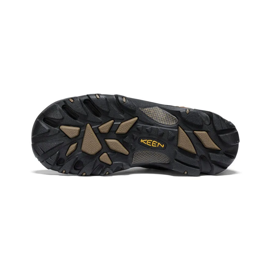 Women's Pyrenees Waterproof Hiking Boot - Syrup