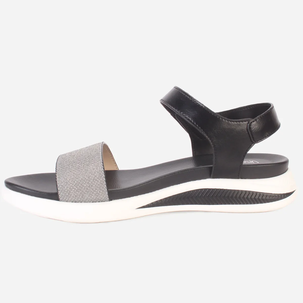 Womens "CECILIA" Comfy Casual Sandals