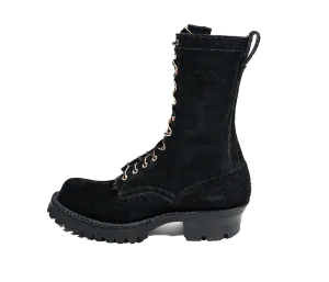 Women's Smokejumper - Roughout