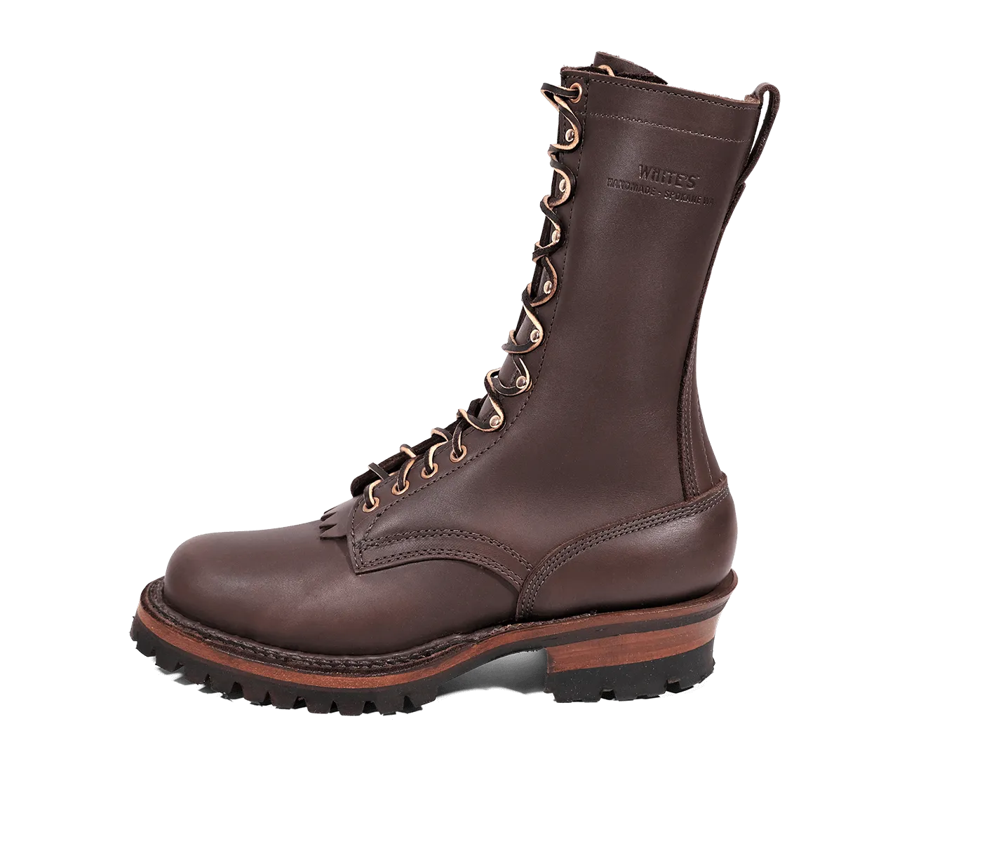 Women's Smokejumper - Smooth