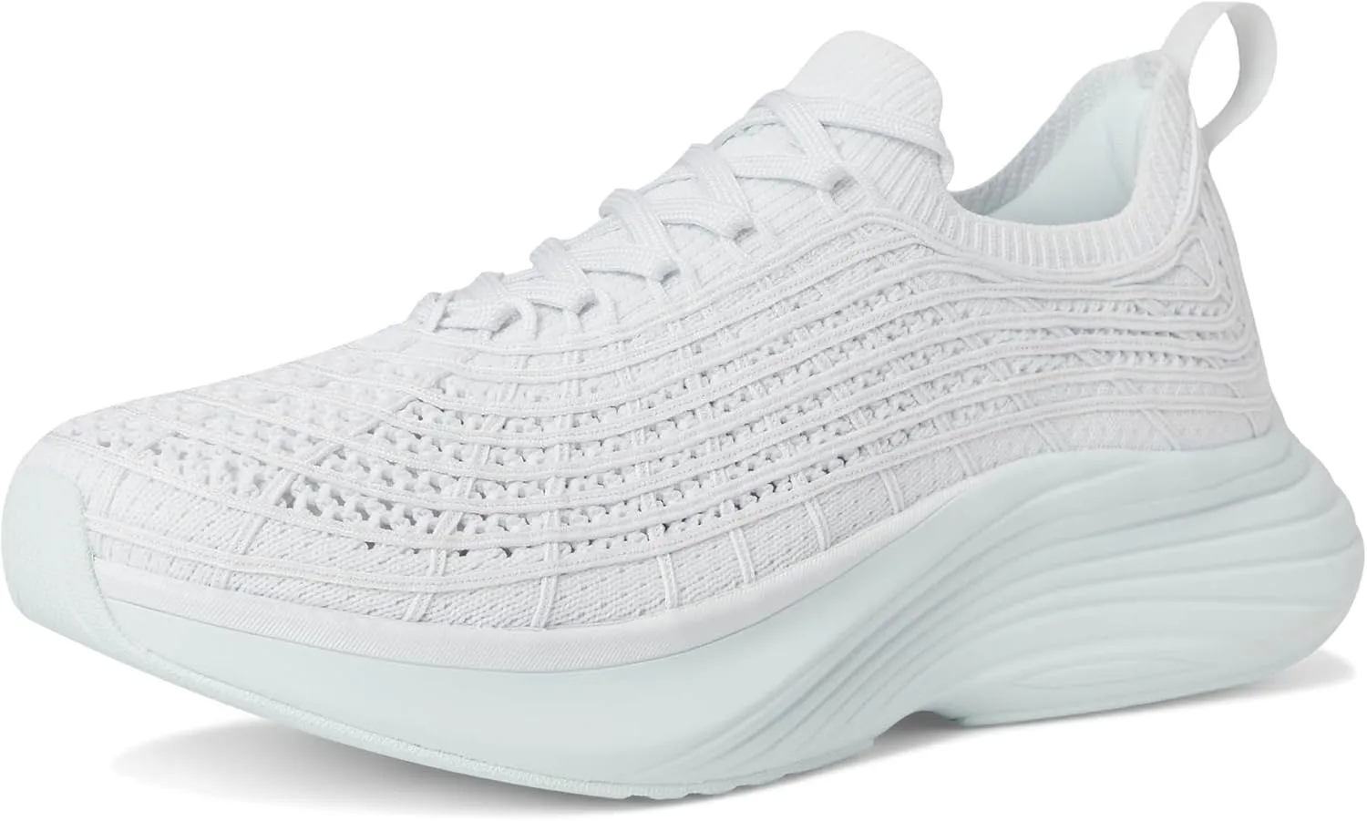 Women's Techloom Zipline Sneaker