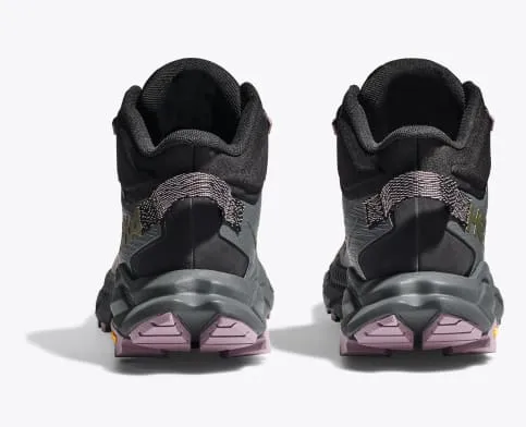 Women's Trail Code GTX Boot - Black/Castlerock