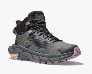 Women's Trail Code GTX Boot - Black/Castlerock