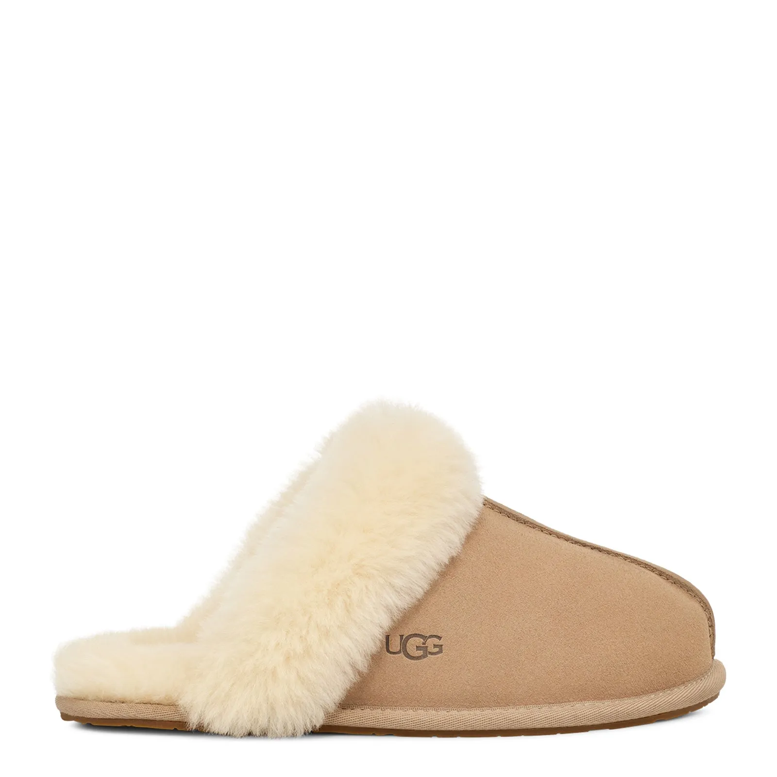 Women's UGG, Scuffette II Slipper