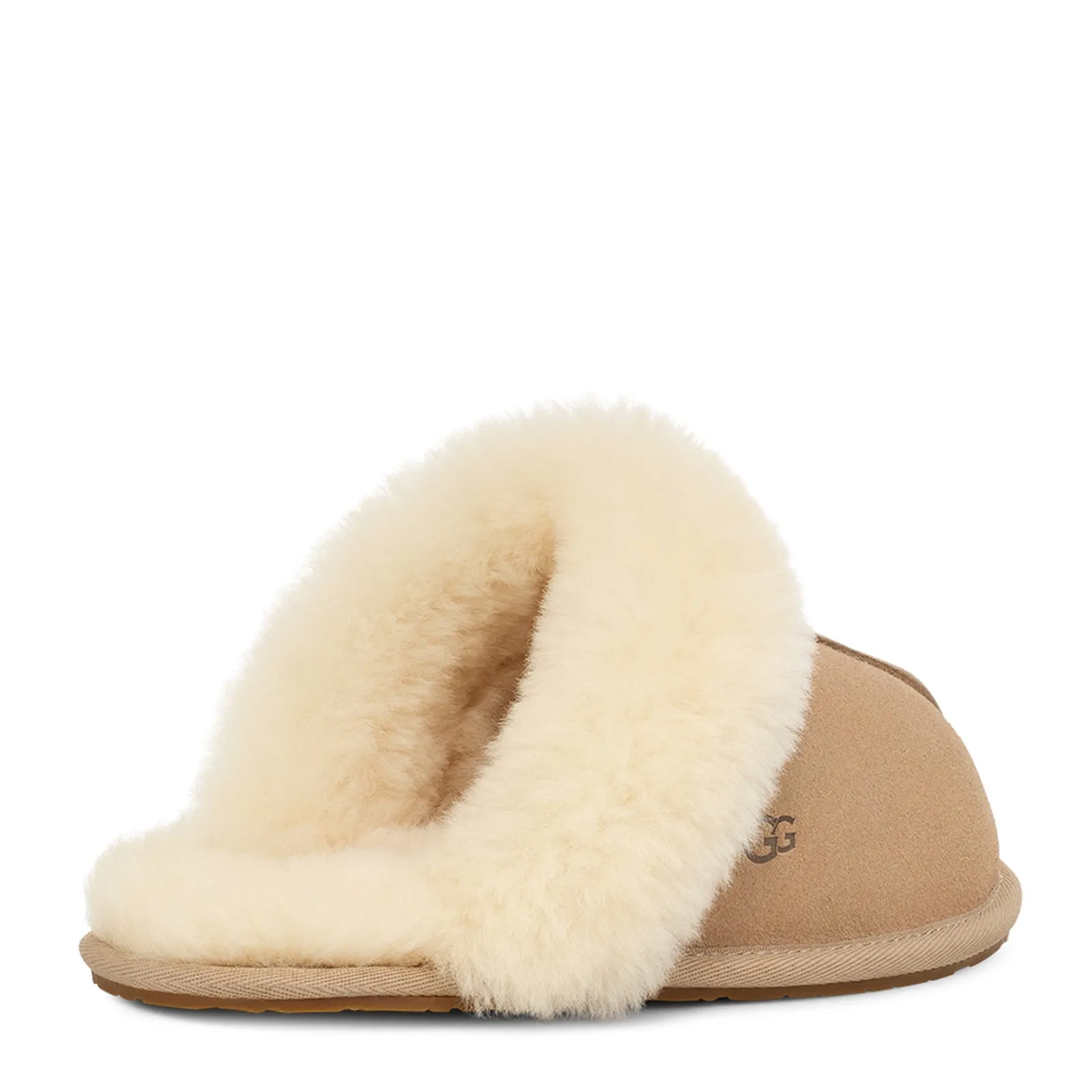 Women's UGG, Scuffette II Slipper