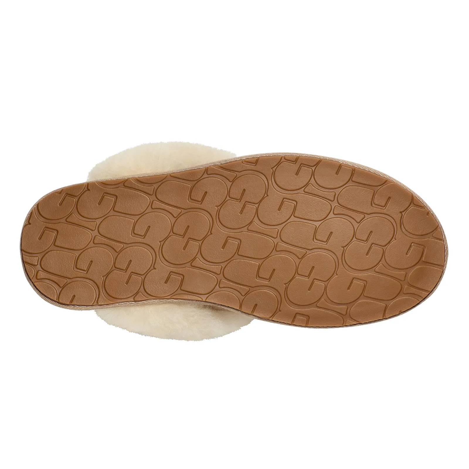 Women's UGG, Scuffette II Slipper