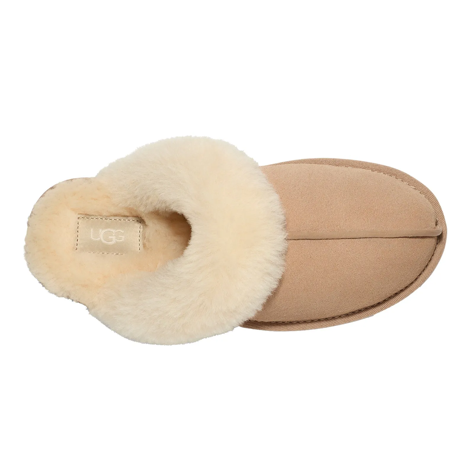 Women's UGG, Scuffette II Slipper