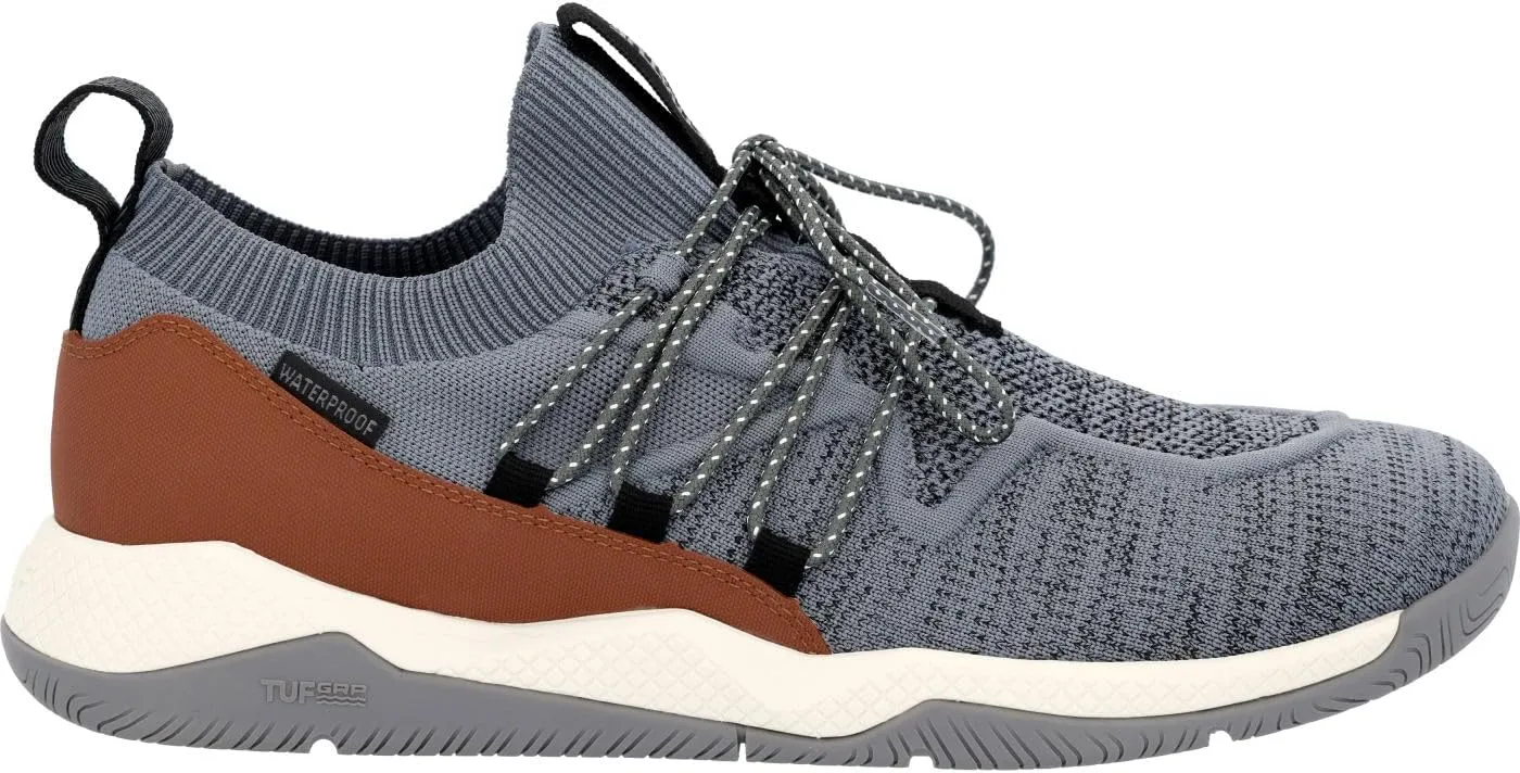 Xtratuf Men's Kiata Waterproof Sneaker