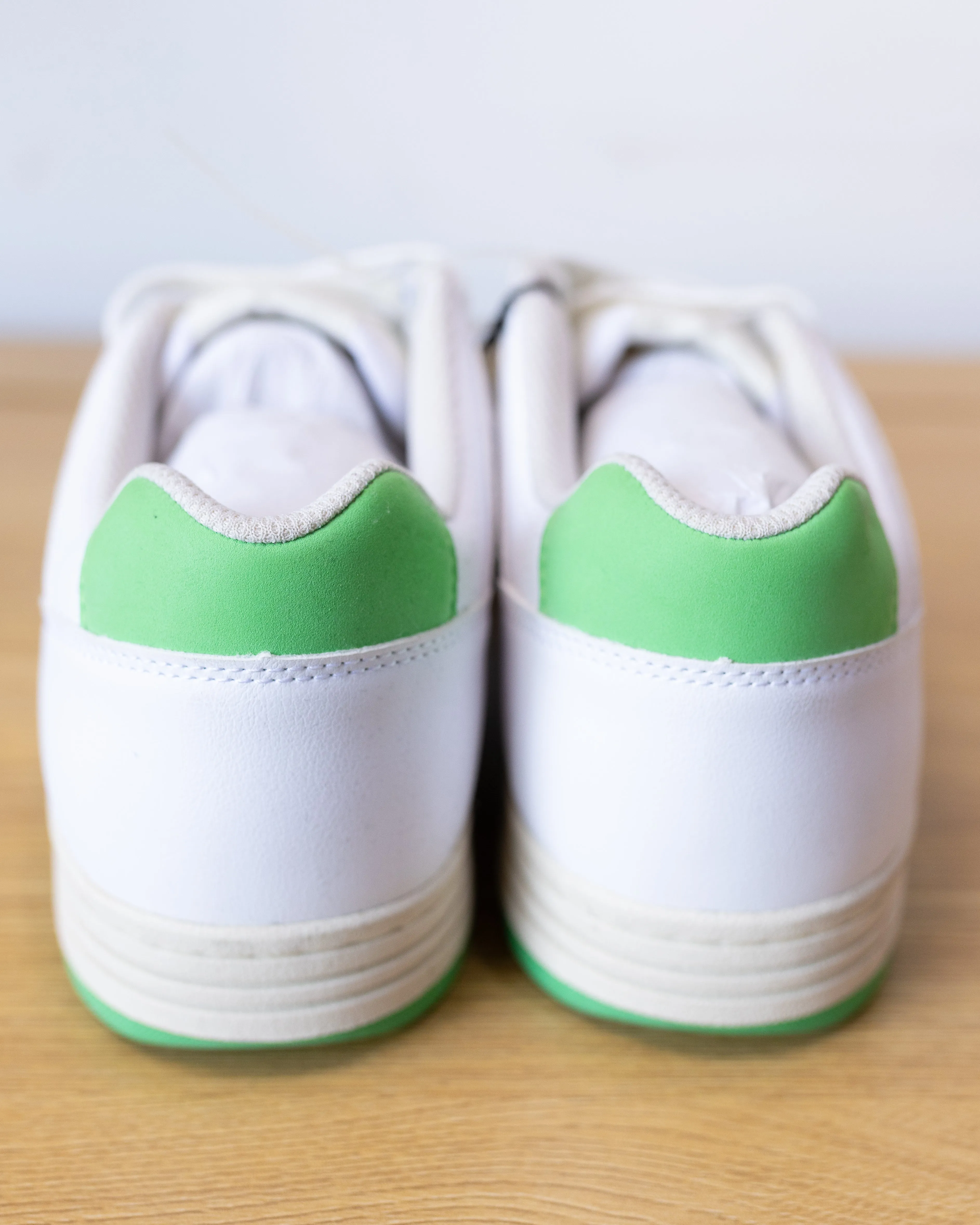 Zara Retro Sneaker