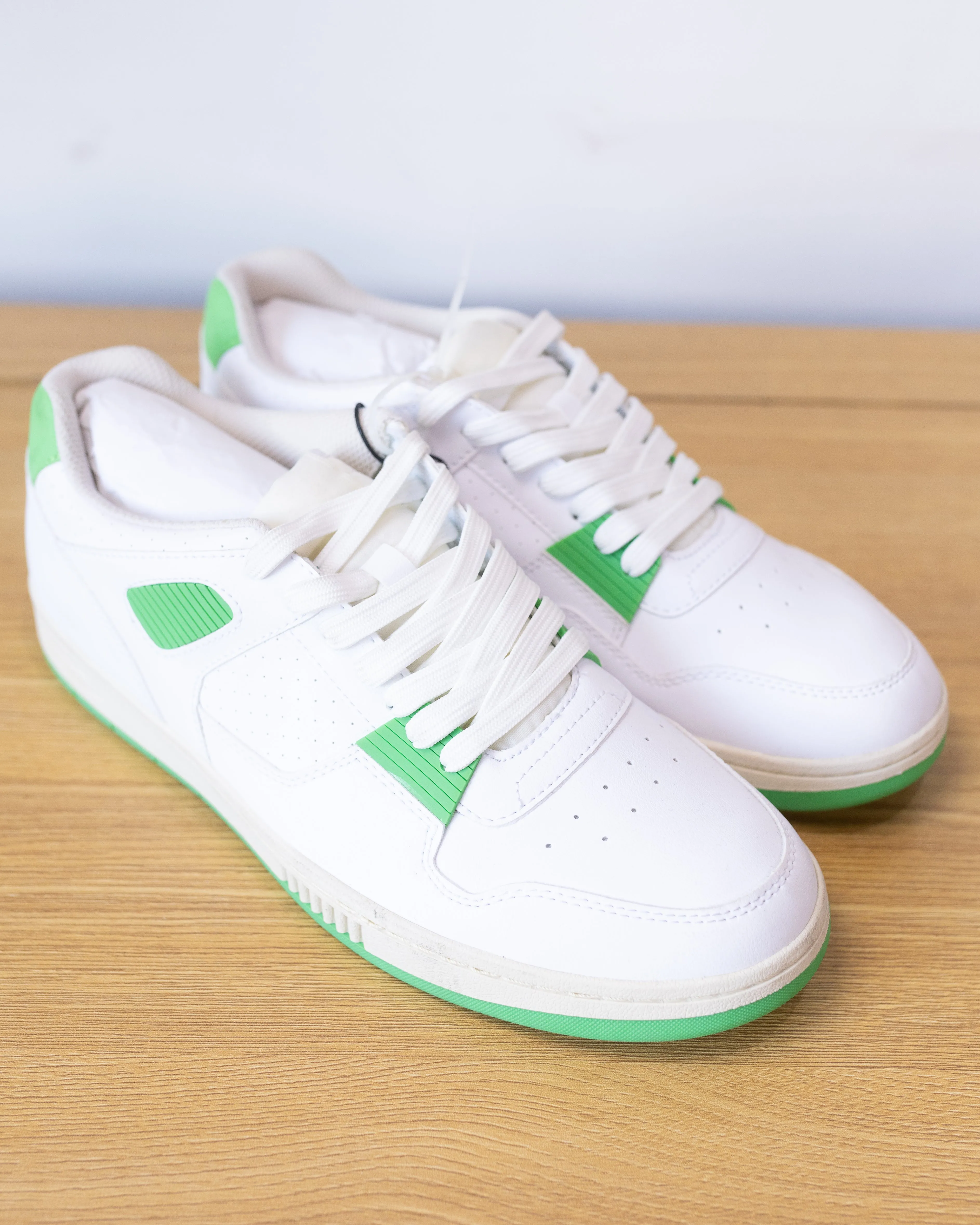 Zara Retro Sneaker